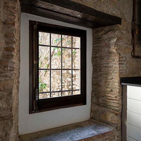 Experience Call Jueu . Cundaro Apartments Girona Dış mekan fotoğraf