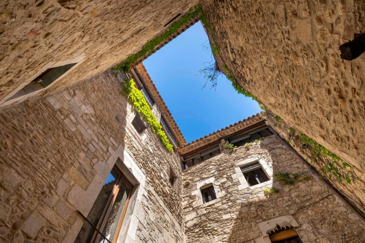 Experience Call Jueu . Cundaro Apartments Girona Dış mekan fotoğraf