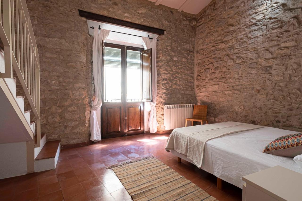 Experience Call Jueu . Cundaro Apartments Girona Dış mekan fotoğraf