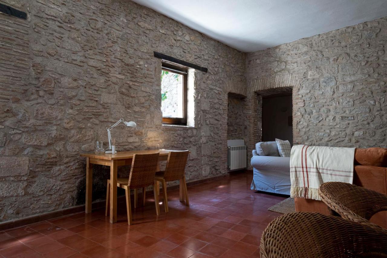 Experience Call Jueu . Cundaro Apartments Girona Dış mekan fotoğraf