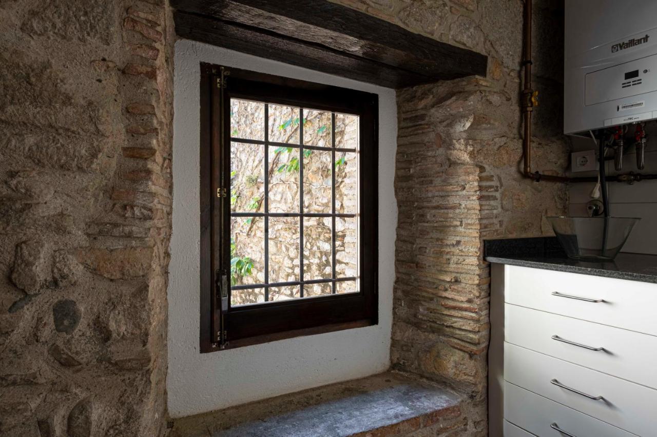 Experience Call Jueu . Cundaro Apartments Girona Dış mekan fotoğraf