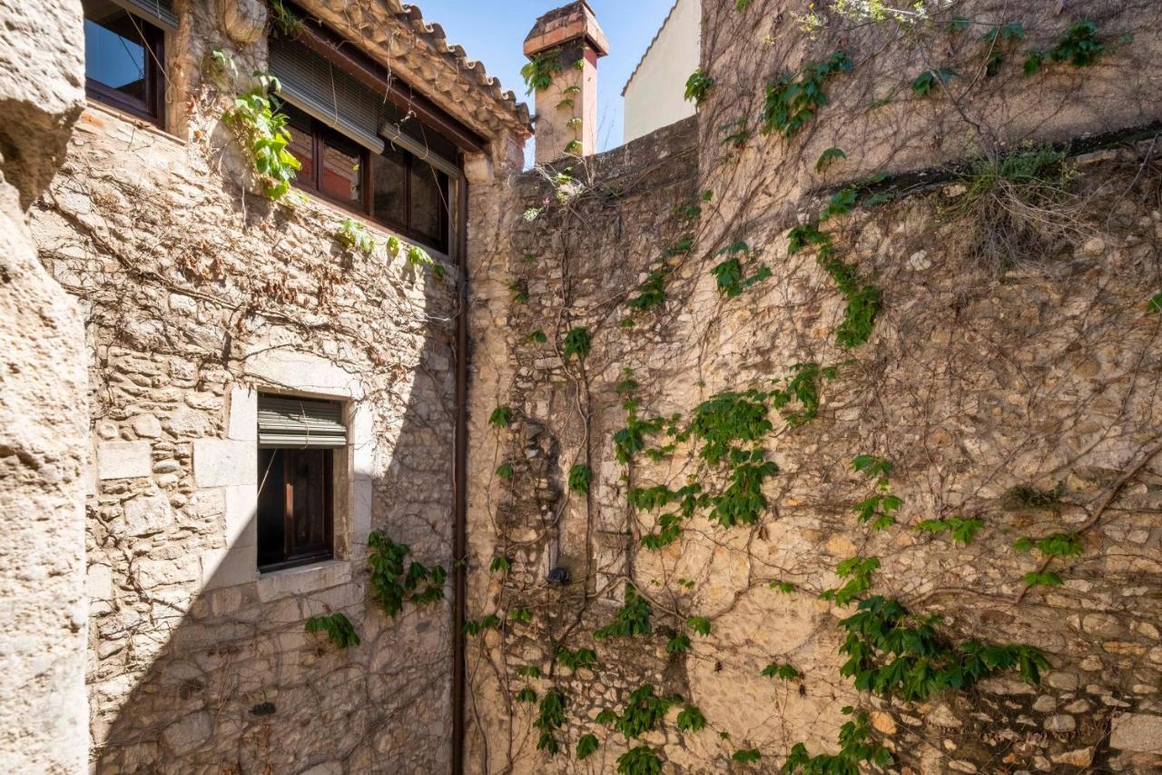 Experience Call Jueu . Cundaro Apartments Girona Dış mekan fotoğraf