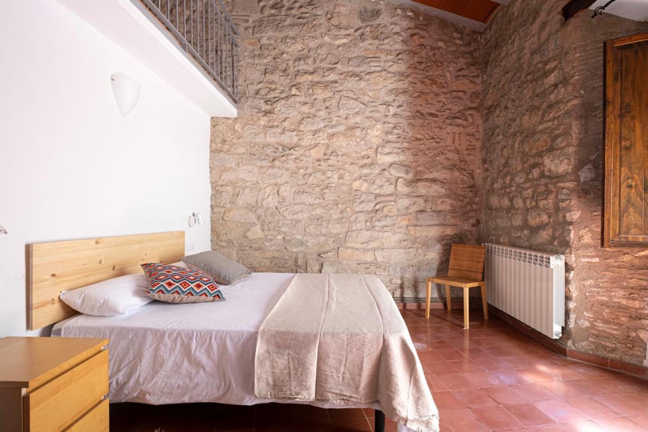 Experience Call Jueu . Cundaro Apartments Girona Dış mekan fotoğraf