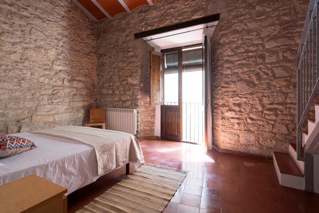 Experience Call Jueu . Cundaro Apartments Girona Dış mekan fotoğraf
