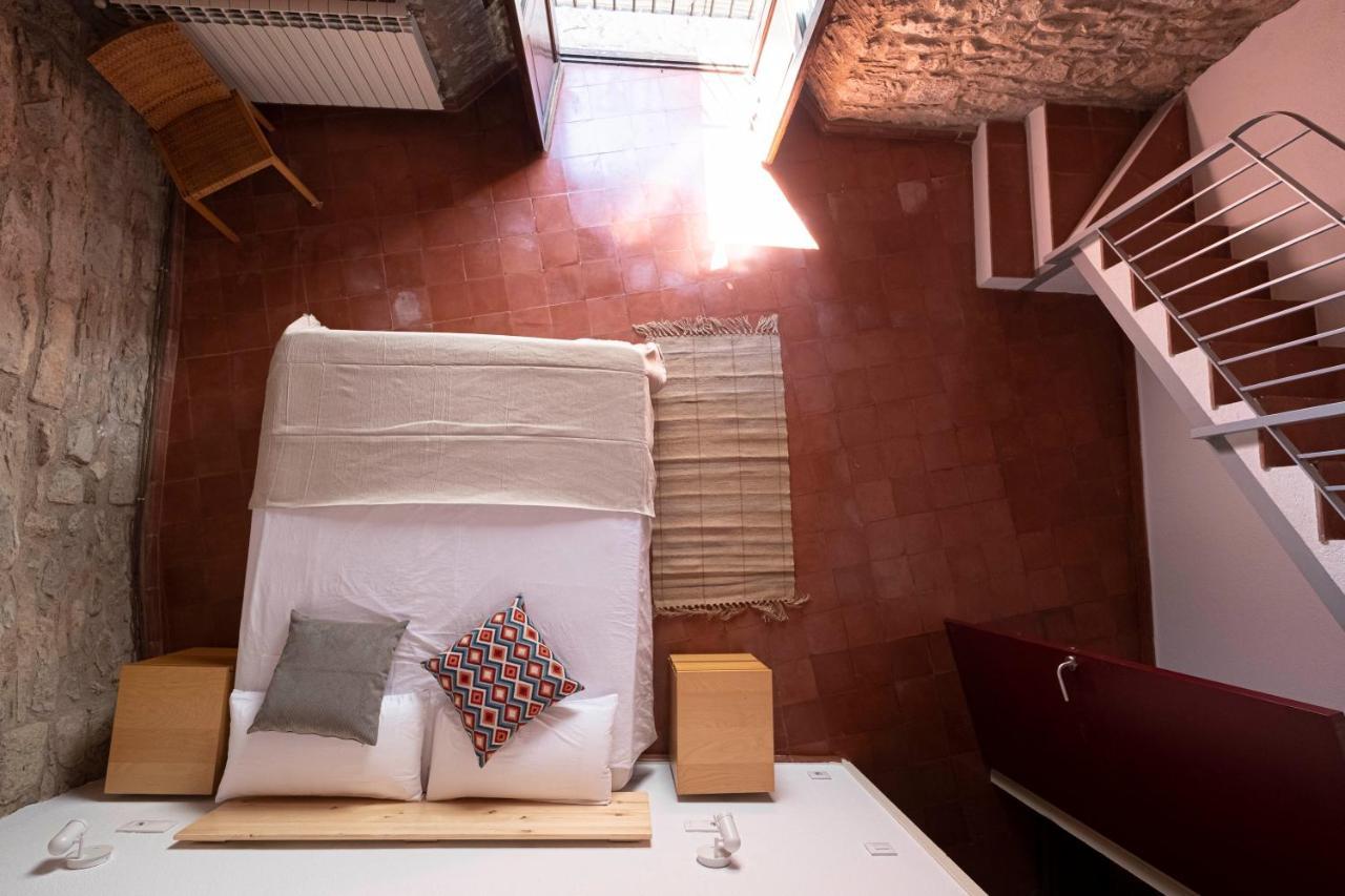 Experience Call Jueu . Cundaro Apartments Girona Dış mekan fotoğraf