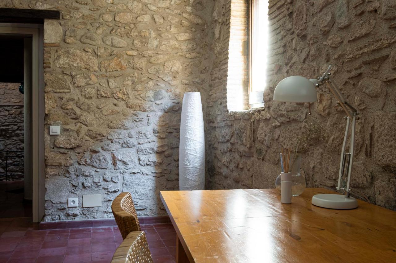 Experience Call Jueu . Cundaro Apartments Girona Dış mekan fotoğraf