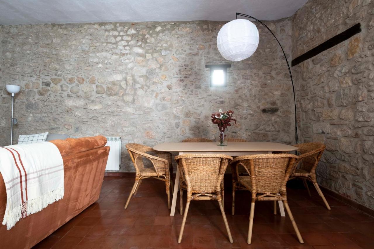 Experience Call Jueu . Cundaro Apartments Girona Dış mekan fotoğraf