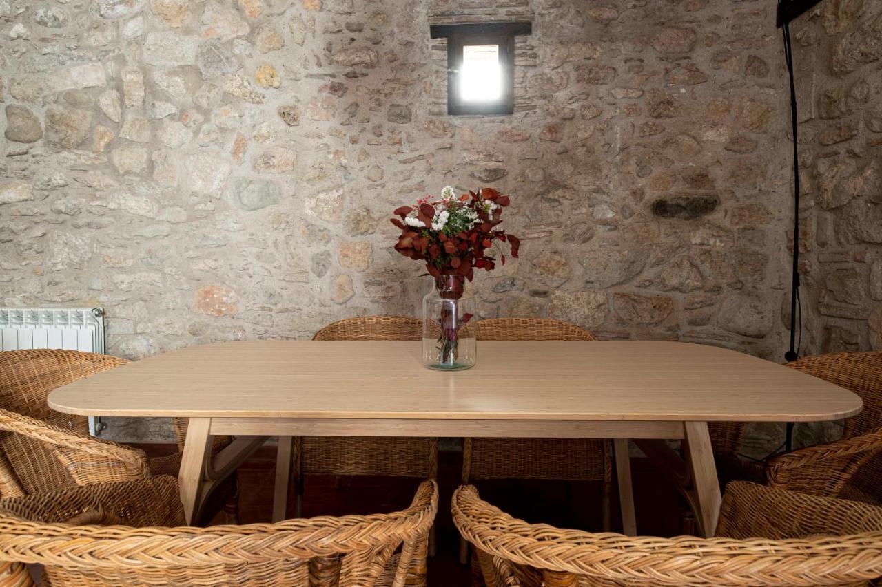Experience Call Jueu . Cundaro Apartments Girona Dış mekan fotoğraf