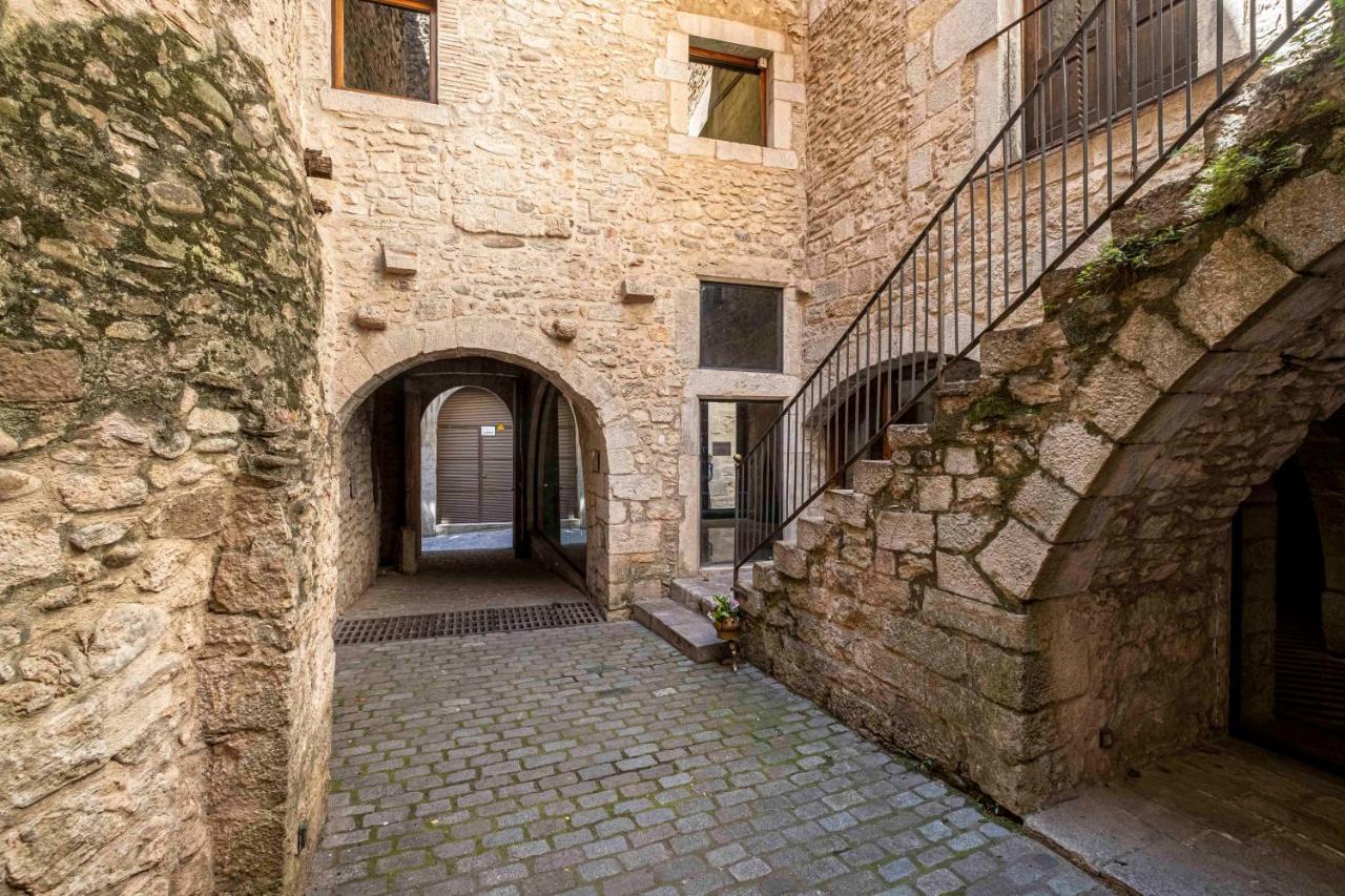Experience Call Jueu . Cundaro Apartments Girona Dış mekan fotoğraf