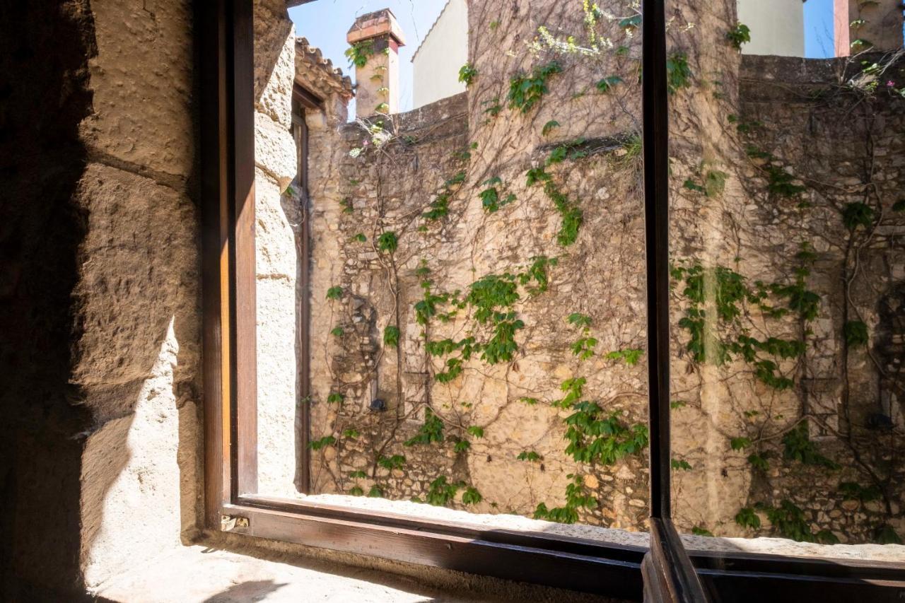 Experience Call Jueu . Cundaro Apartments Girona Dış mekan fotoğraf