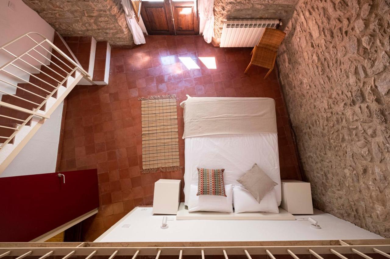 Experience Call Jueu . Cundaro Apartments Girona Dış mekan fotoğraf