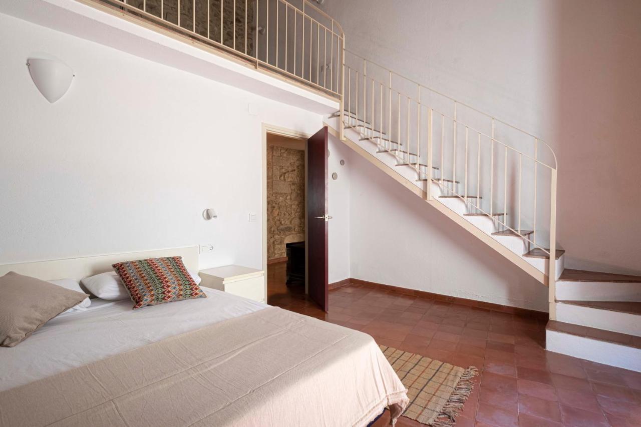 Experience Call Jueu . Cundaro Apartments Girona Dış mekan fotoğraf