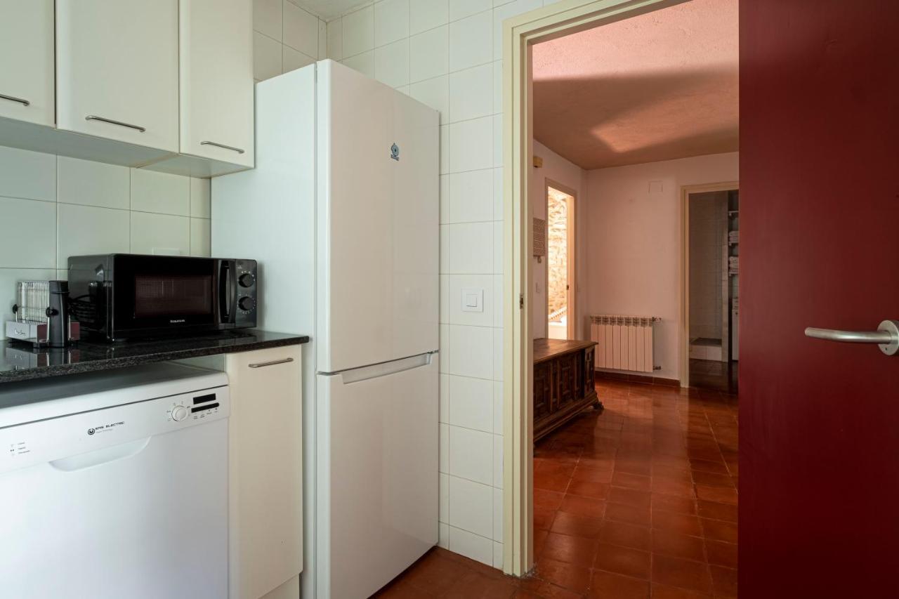 Experience Call Jueu . Cundaro Apartments Girona Dış mekan fotoğraf