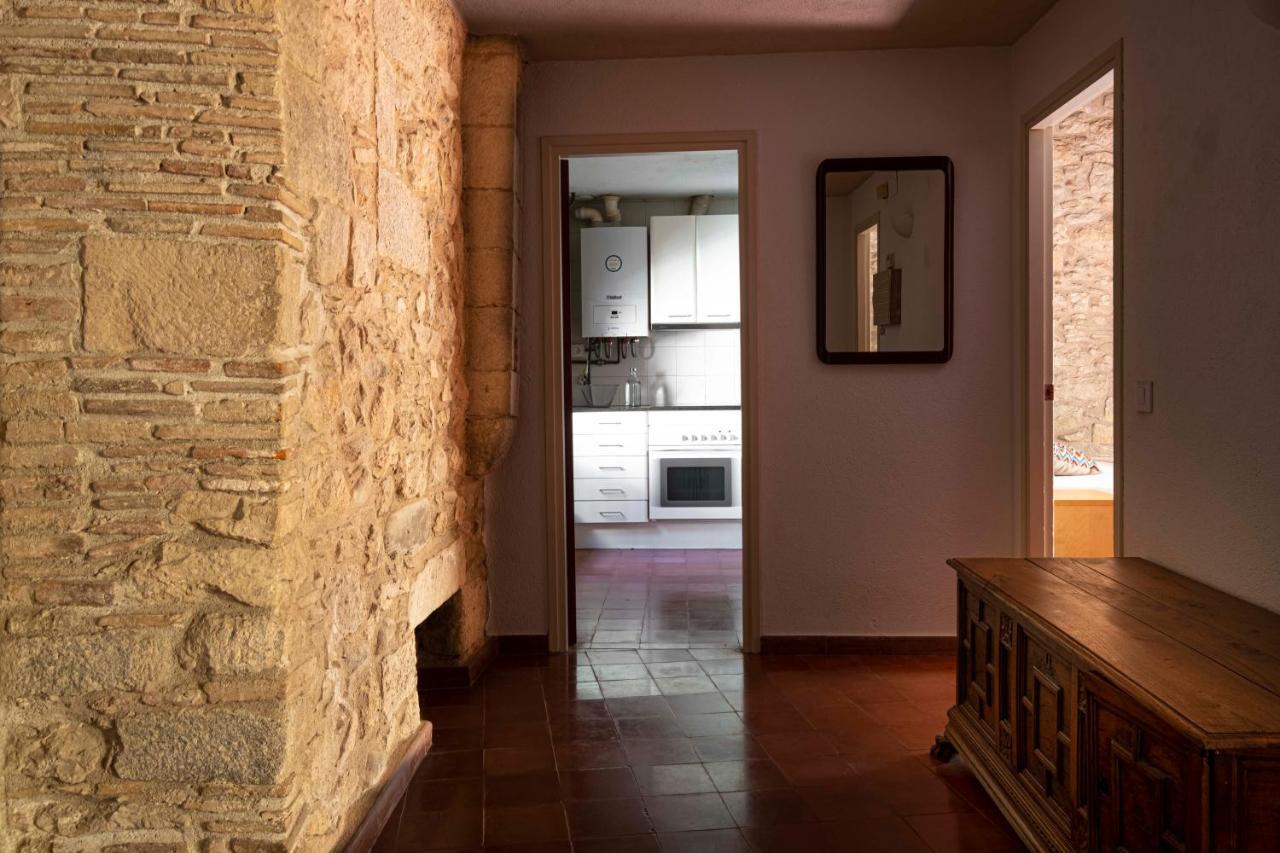 Experience Call Jueu . Cundaro Apartments Girona Dış mekan fotoğraf
