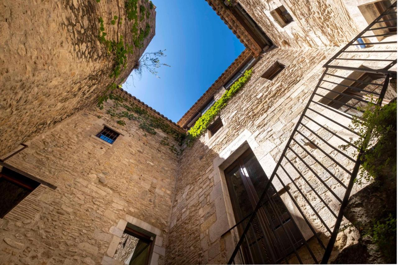 Experience Call Jueu . Cundaro Apartments Girona Dış mekan fotoğraf