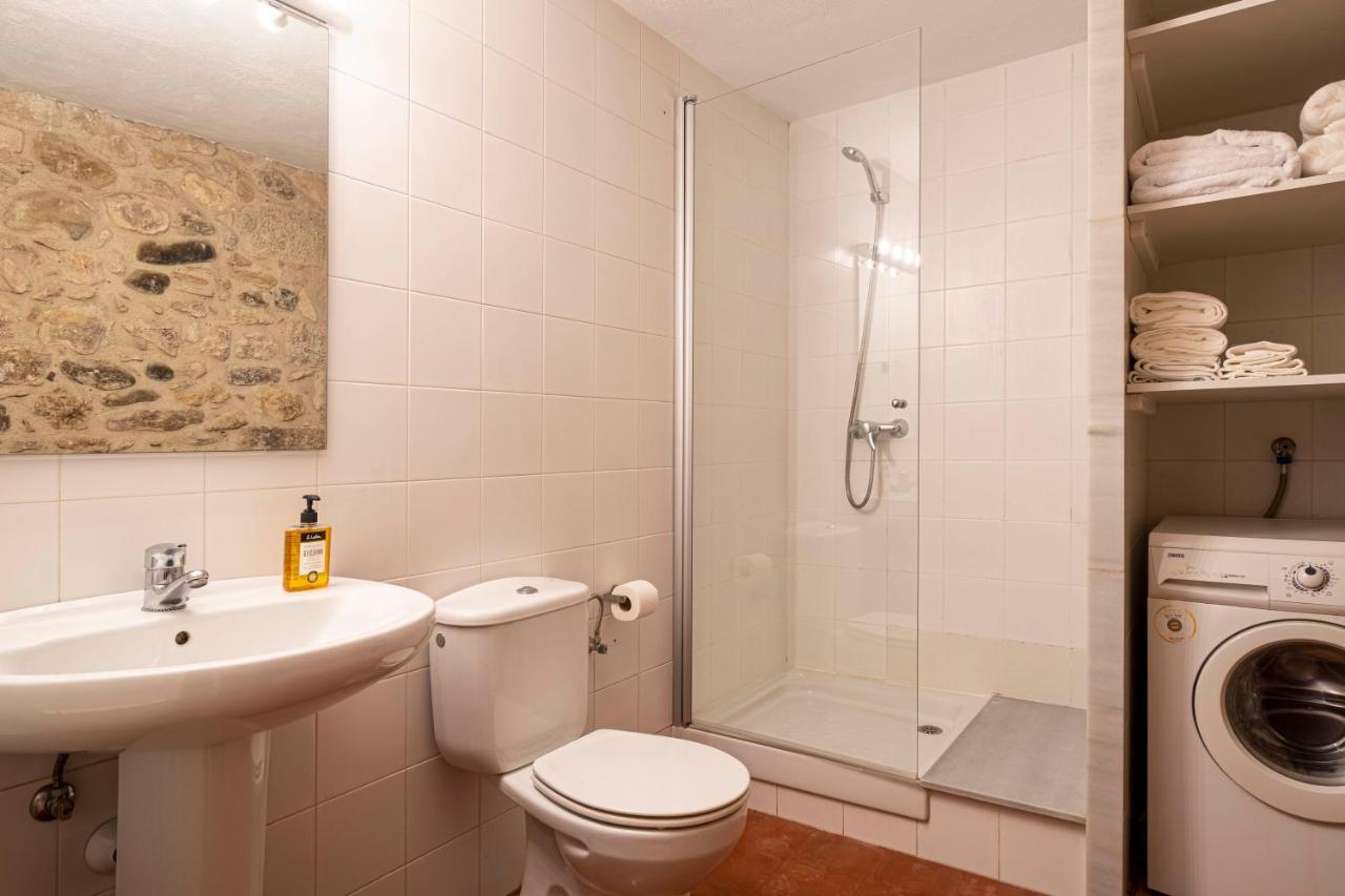 Experience Call Jueu . Cundaro Apartments Girona Dış mekan fotoğraf