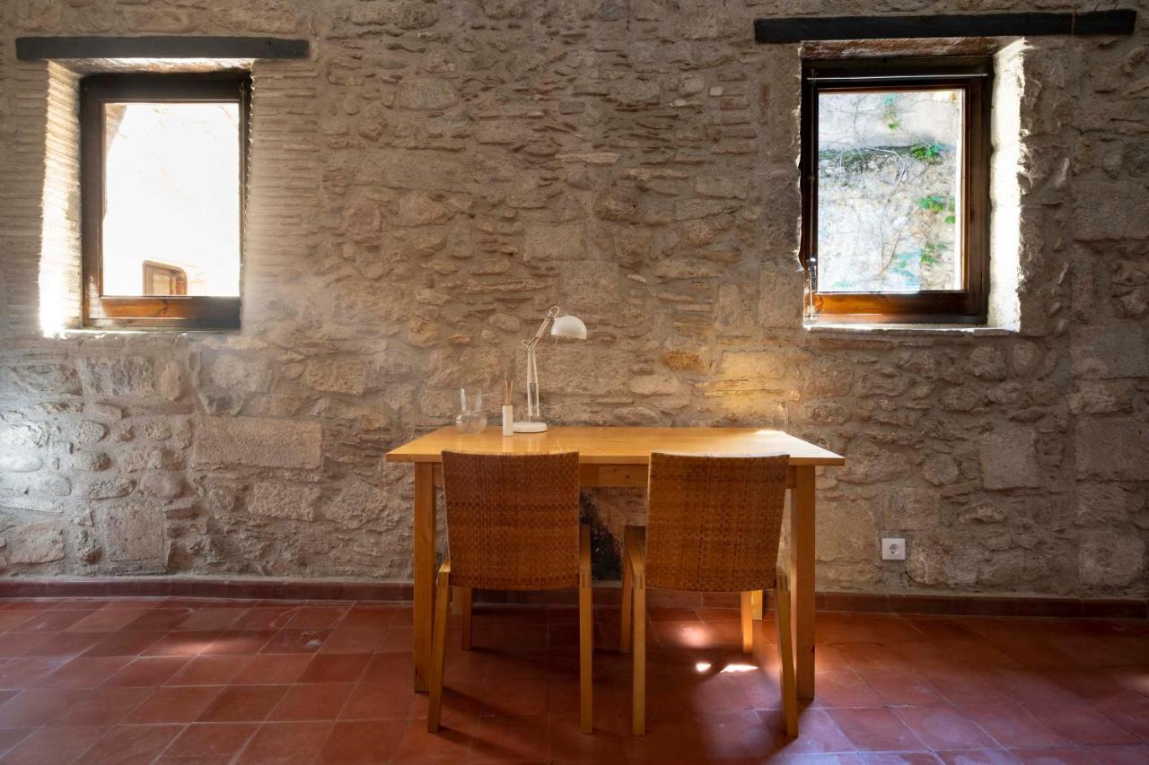 Experience Call Jueu . Cundaro Apartments Girona Dış mekan fotoğraf
