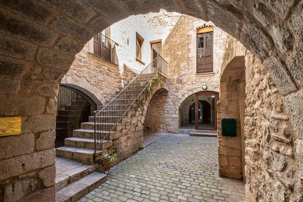 Experience Call Jueu . Cundaro Apartments Girona Dış mekan fotoğraf