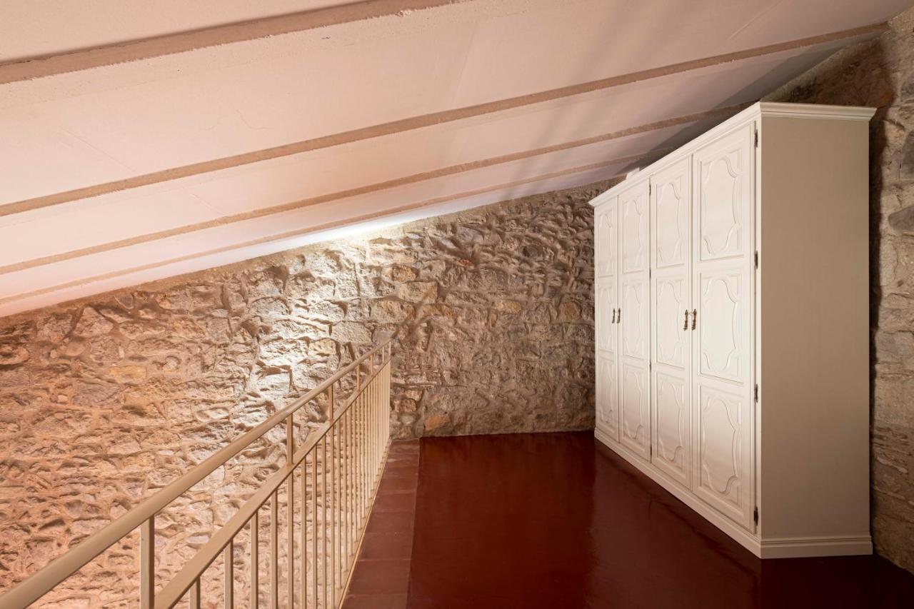 Experience Call Jueu . Cundaro Apartments Girona Dış mekan fotoğraf