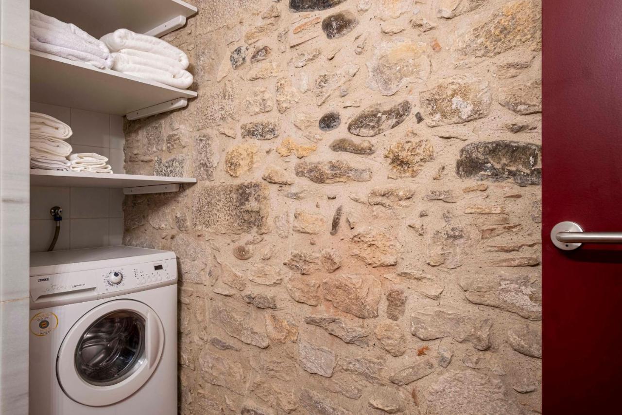 Experience Call Jueu . Cundaro Apartments Girona Dış mekan fotoğraf