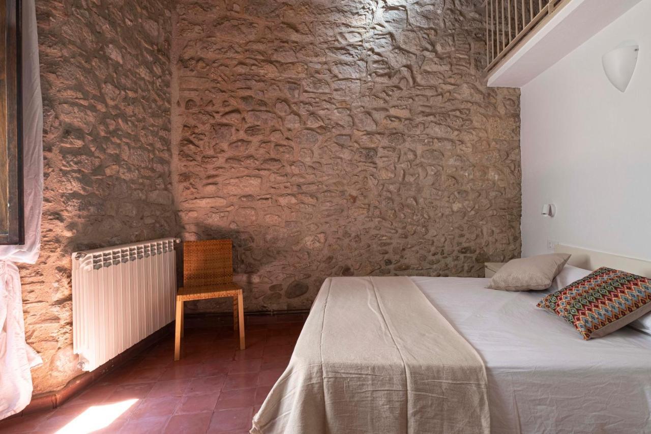 Experience Call Jueu . Cundaro Apartments Girona Dış mekan fotoğraf