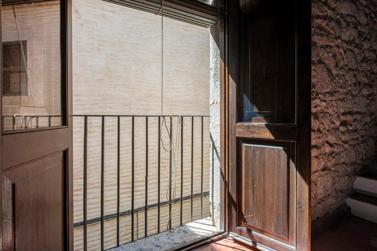 Experience Call Jueu . Cundaro Apartments Girona Dış mekan fotoğraf